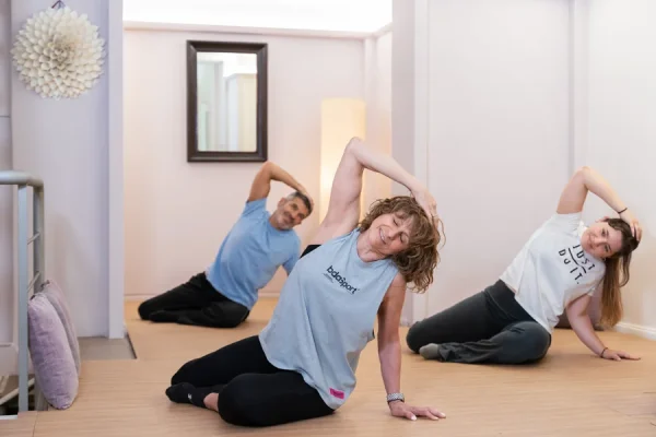 07 Feldenkrais, Marlies Reitmeier