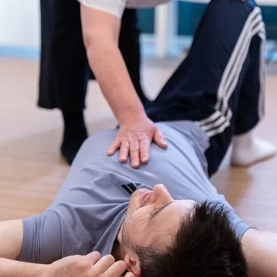 08 Feldenkrais, Marlies Reitmeier