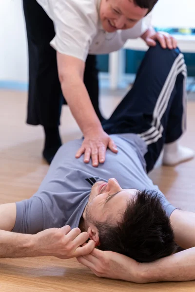 08 Feldenkrais, Marlies Reitmeier