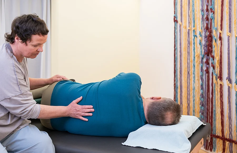 Feldenkrais, Marlies Reitmeier