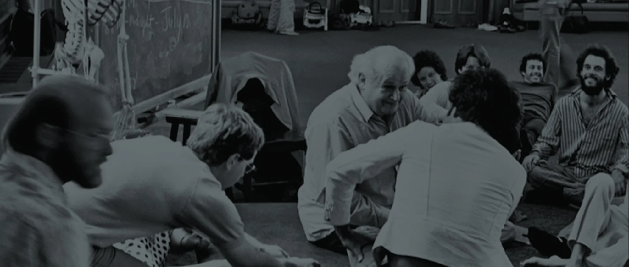 Feldenkrais, Marlies Reitmeier