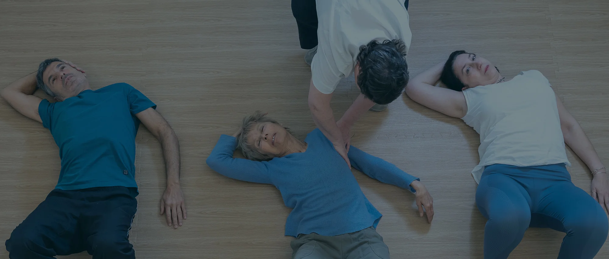 Feldenkrais, Marlies Reitmeier