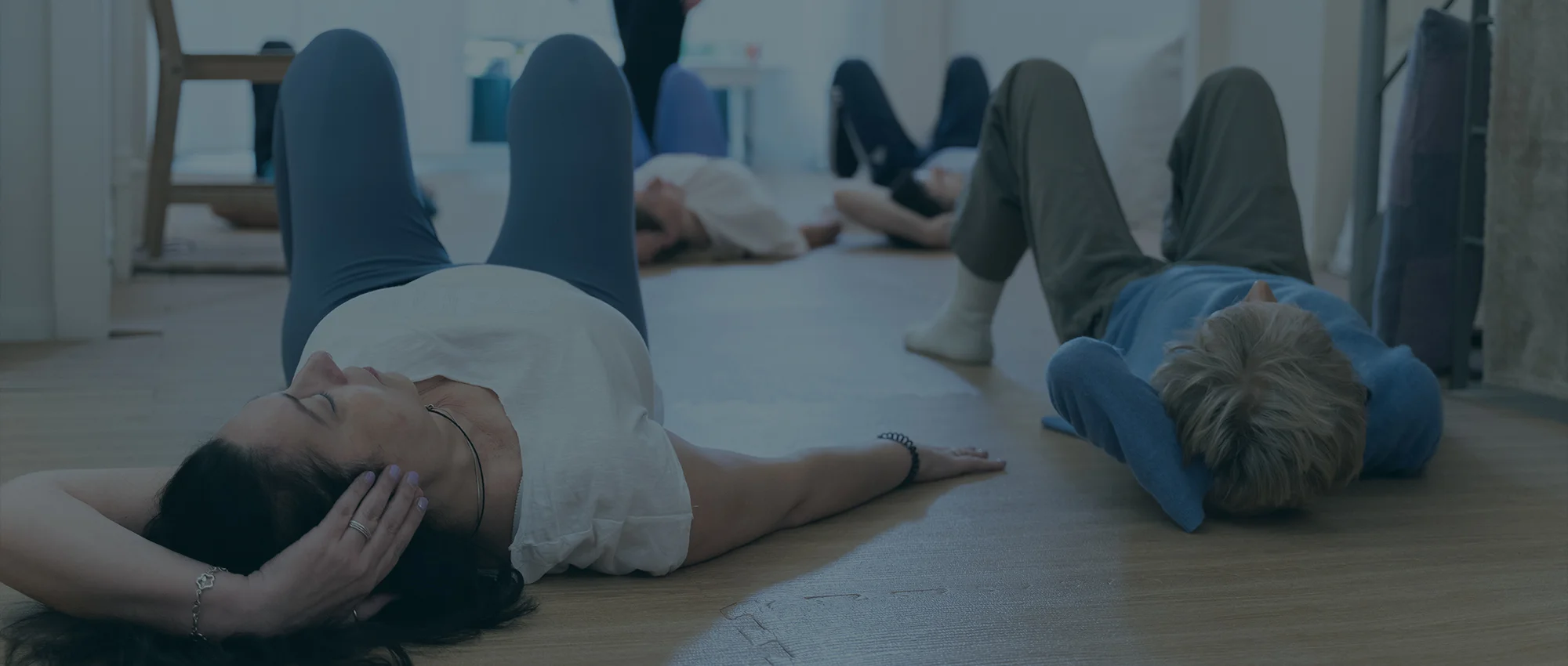Feldenkrais, Marlies Reitmeier