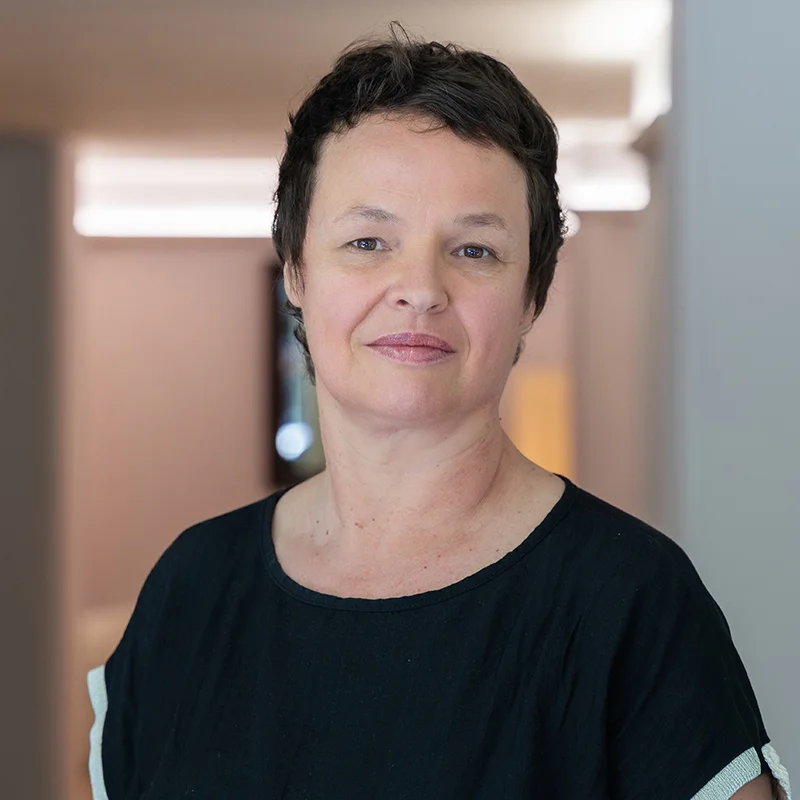 Feldenkrais, Marlies Reitmeier