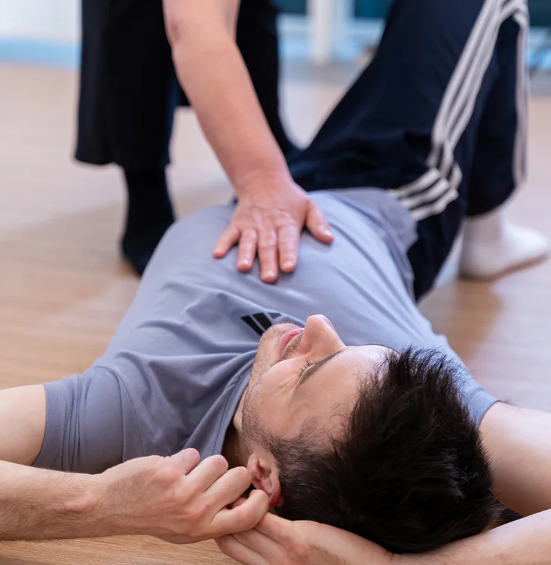 Feldenkrais, Marlies Reitmeier